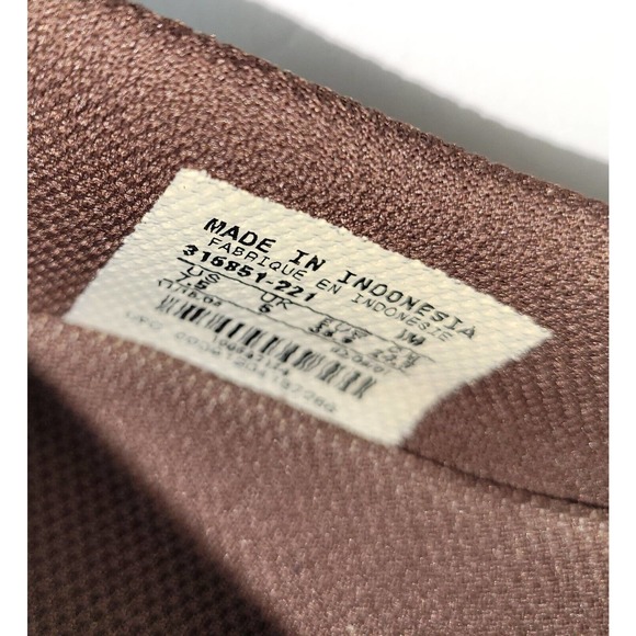 Nike SB Charge Slip On Shoes Capri Camo Women's Size 7.5 315851-221 Running - Picture 6 of 6